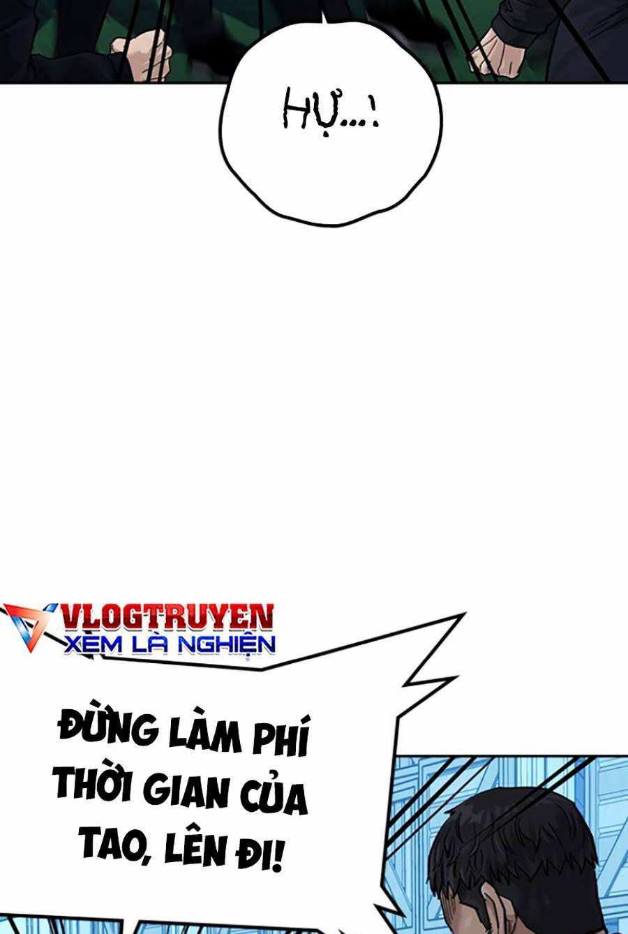 Để Có Thể Sống Sót - Chapter 73 - Page 86