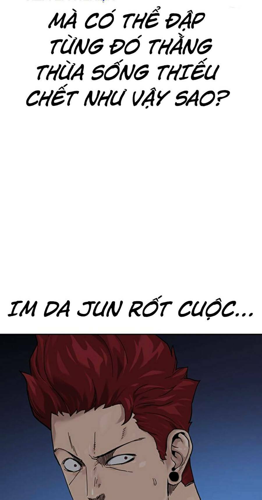 Để Có Thể Sống Sót - Chapter 73 - Page 8