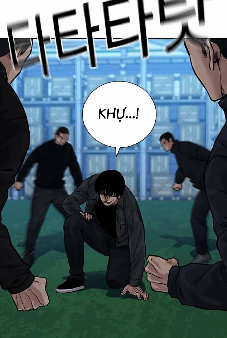 Để Có Thể Sống Sót - Chapter 73 - Page 90