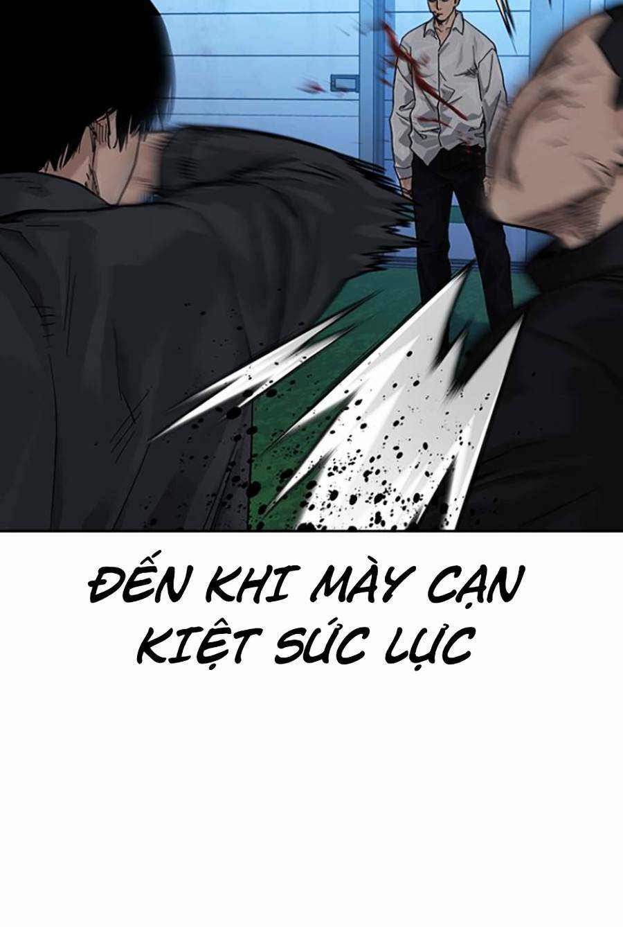 Để Có Thể Sống Sót - Chapter 73 - Page 92