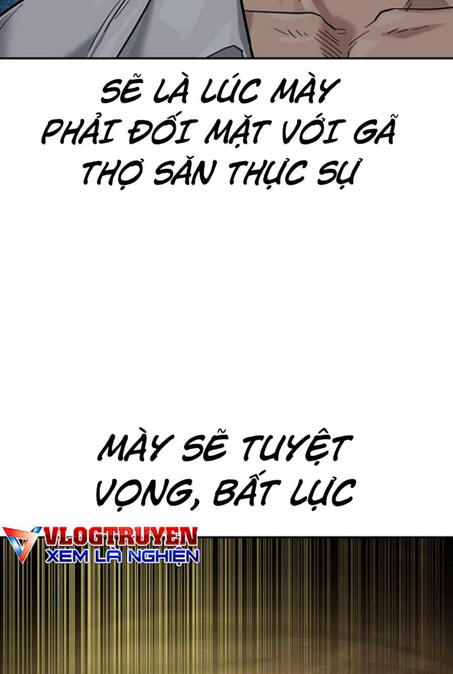 Để Có Thể Sống Sót - Chapter 73 - Page 94