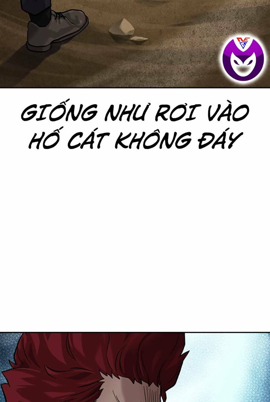 Để Có Thể Sống Sót - Chapter 73 - Page 96