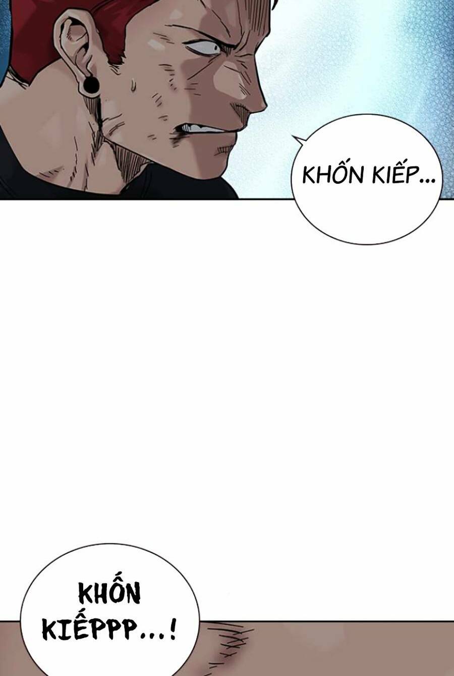 Để Có Thể Sống Sót - Chapter 73 - Page 97