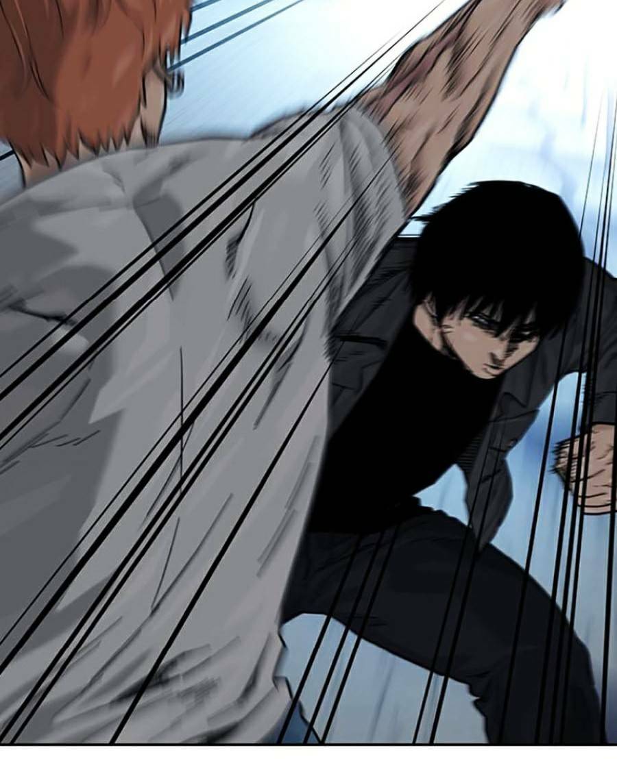 Để Có Thể Sống Sót - Chapter 74 - Page 100