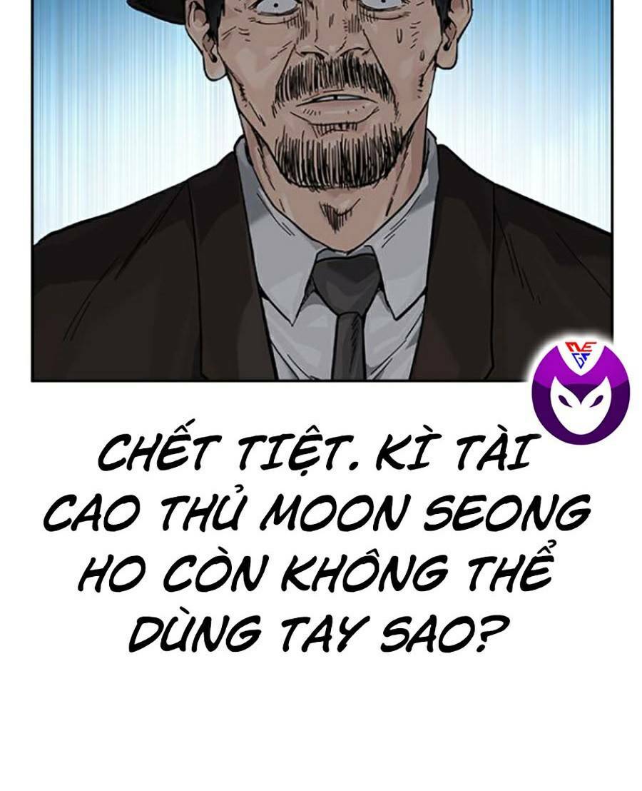 Để Có Thể Sống Sót - Chapter 74 - Page 104