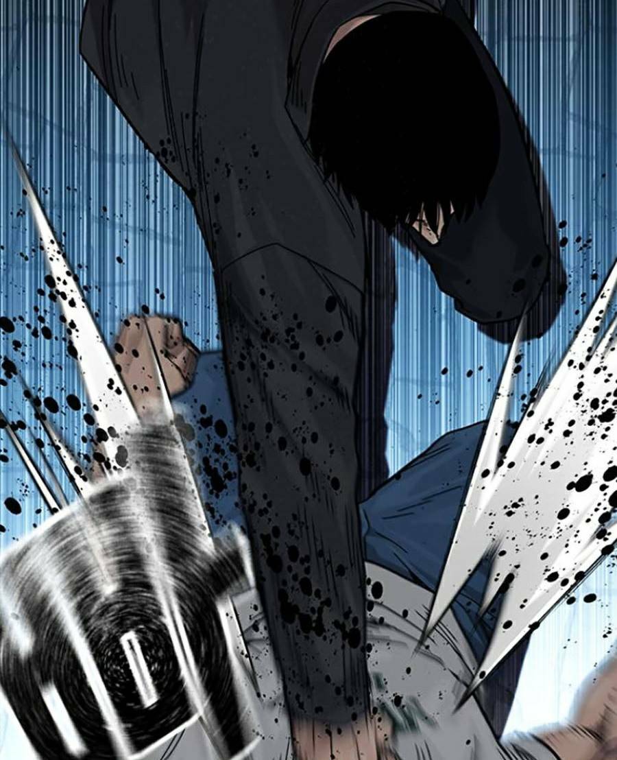 Để Có Thể Sống Sót - Chapter 74 - Page 106