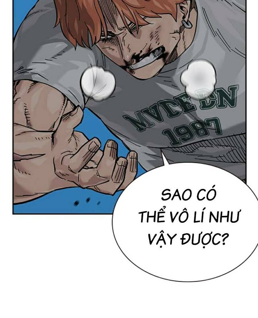 Để Có Thể Sống Sót - Chapter 74 - Page 109