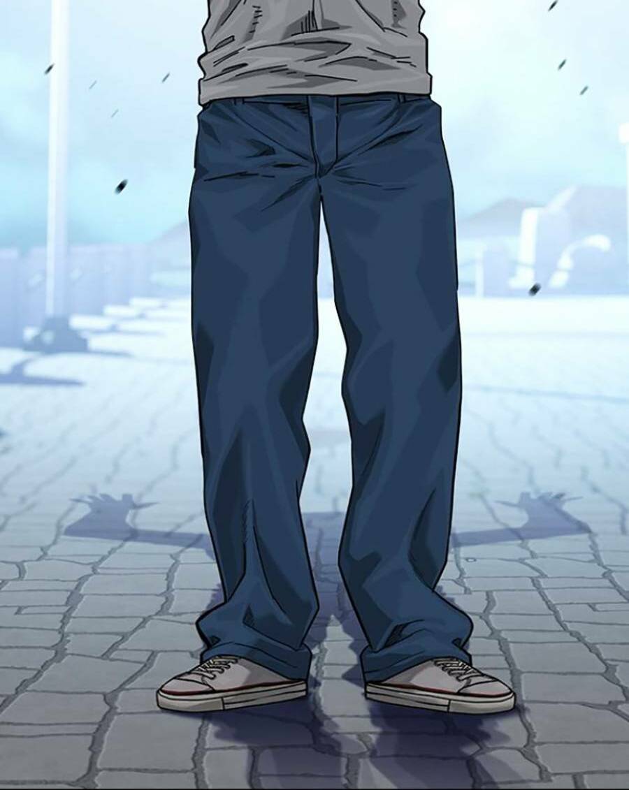 Để Có Thể Sống Sót - Chapter 74 - Page 119