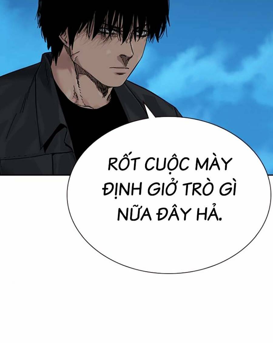 Để Có Thể Sống Sót - Chapter 74 - Page 121