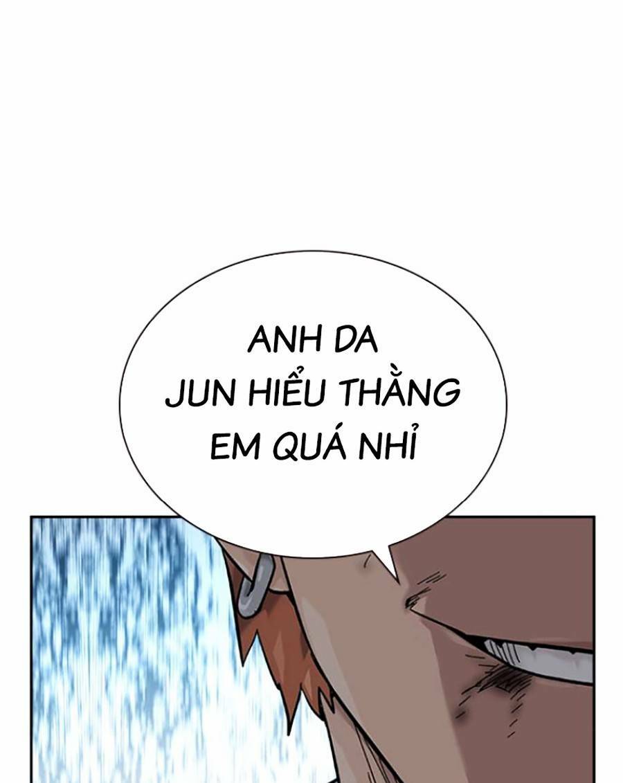 Để Có Thể Sống Sót - Chapter 74 - Page 122