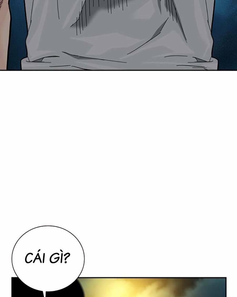 Để Có Thể Sống Sót - Chapter 74 - Page 126