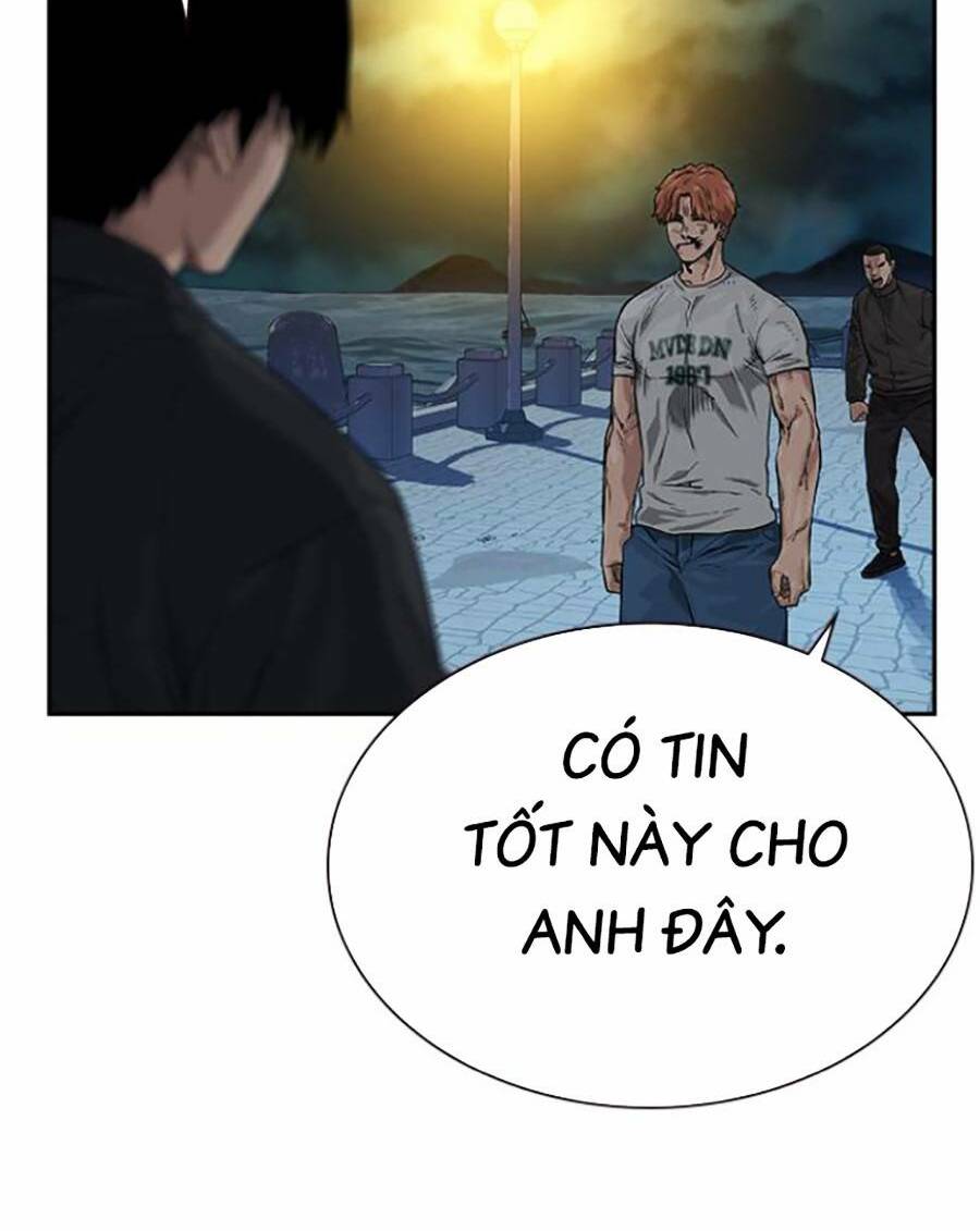 Để Có Thể Sống Sót - Chapter 74 - Page 127