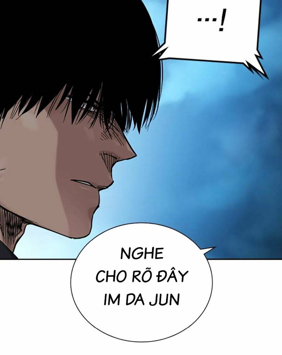 Để Có Thể Sống Sót - Chapter 74 - Page 131