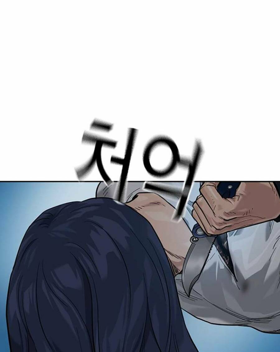 Để Có Thể Sống Sót - Chapter 74 - Page 135