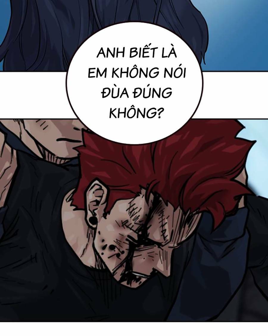 Để Có Thể Sống Sót - Chapter 74 - Page 136