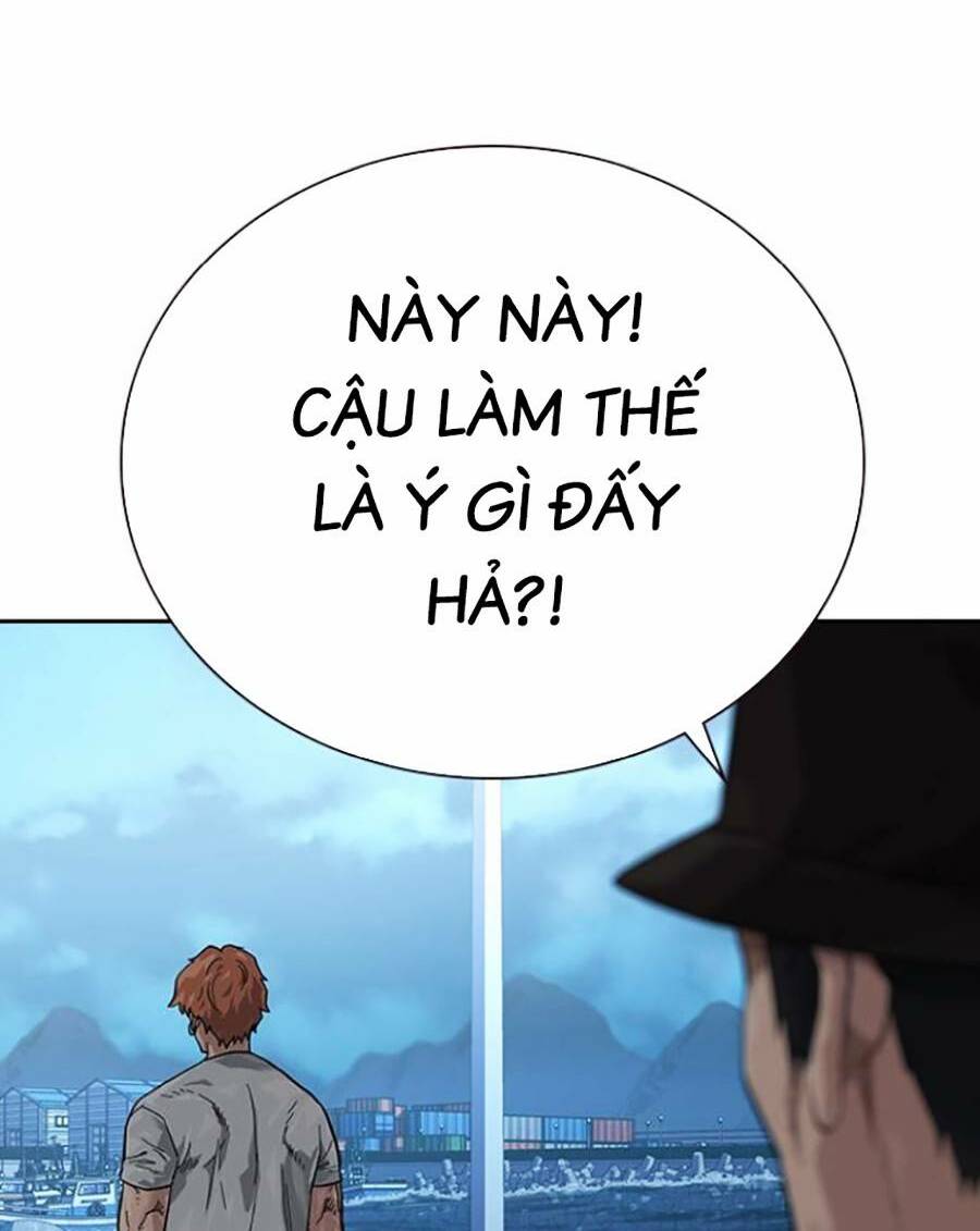 Để Có Thể Sống Sót - Chapter 74 - Page 139