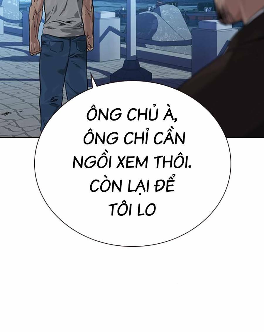 Để Có Thể Sống Sót - Chapter 74 - Page 140