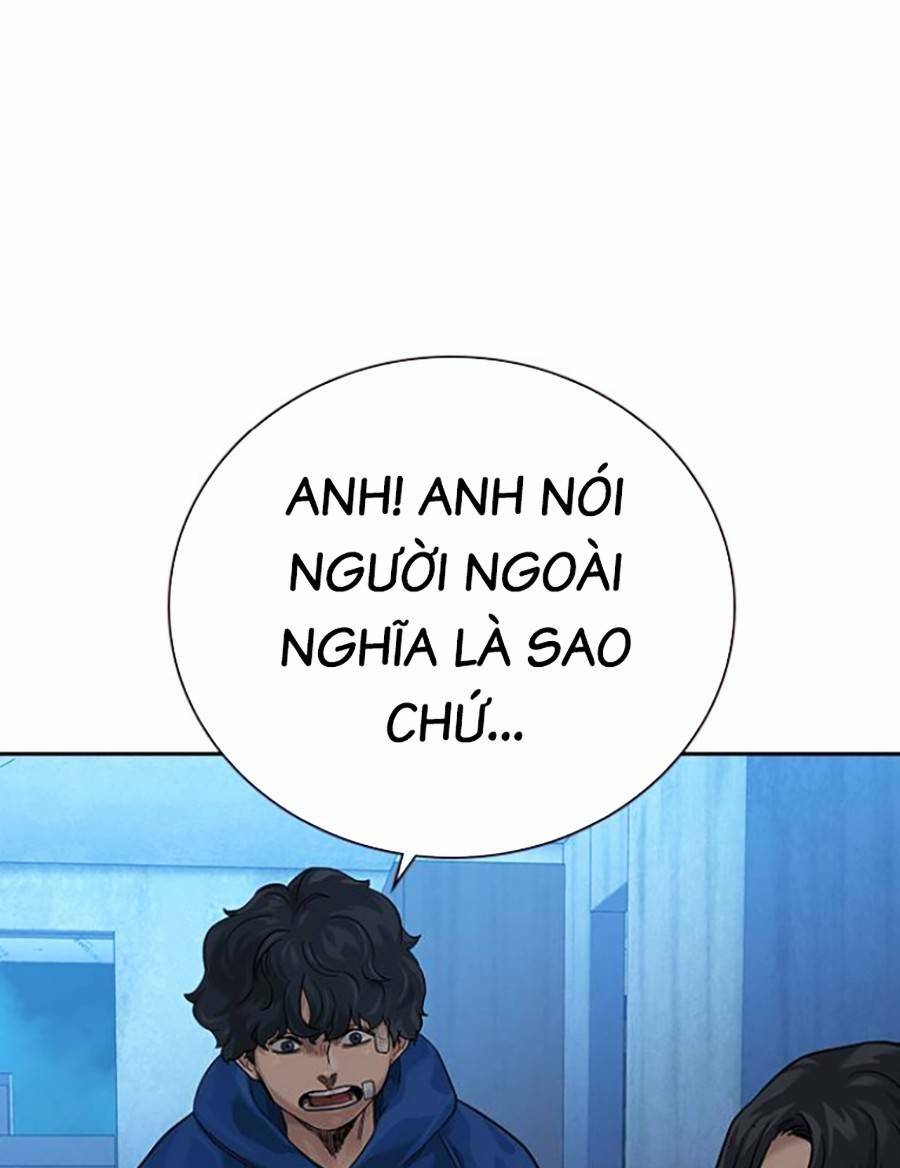 Để Có Thể Sống Sót - Chapter 74 - Page 14