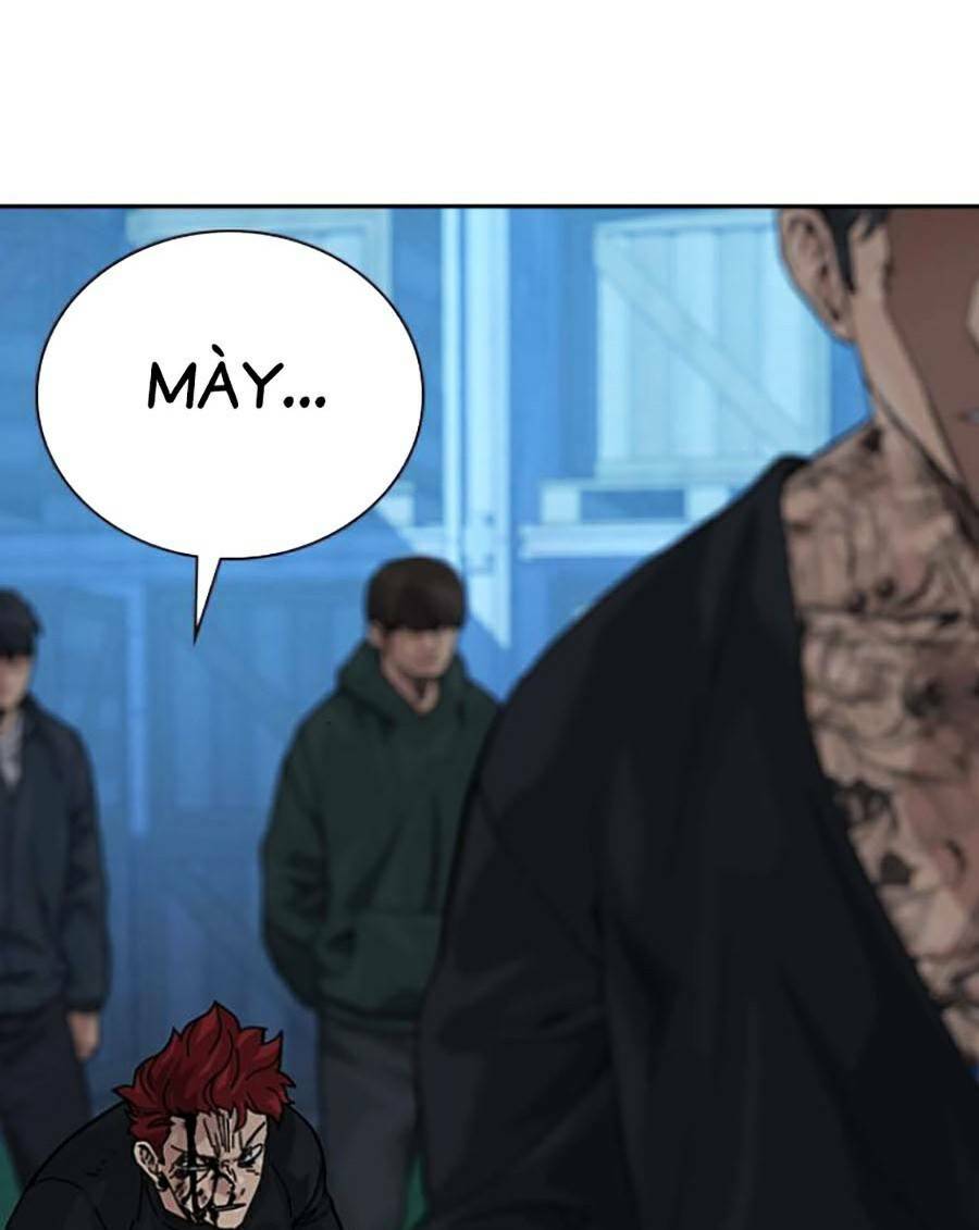 Để Có Thể Sống Sót - Chapter 74 - Page 178