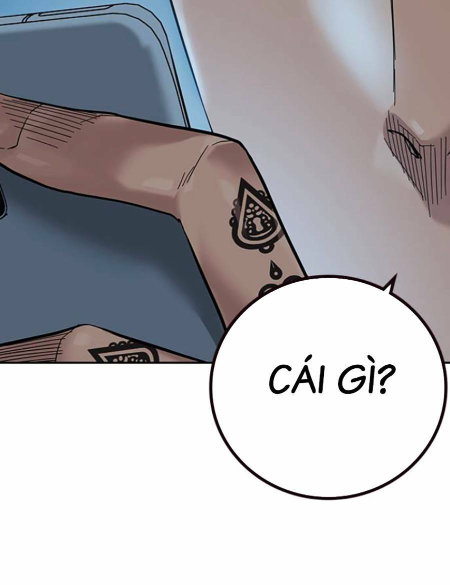 Để Có Thể Sống Sót - Chapter 74 - Page 17