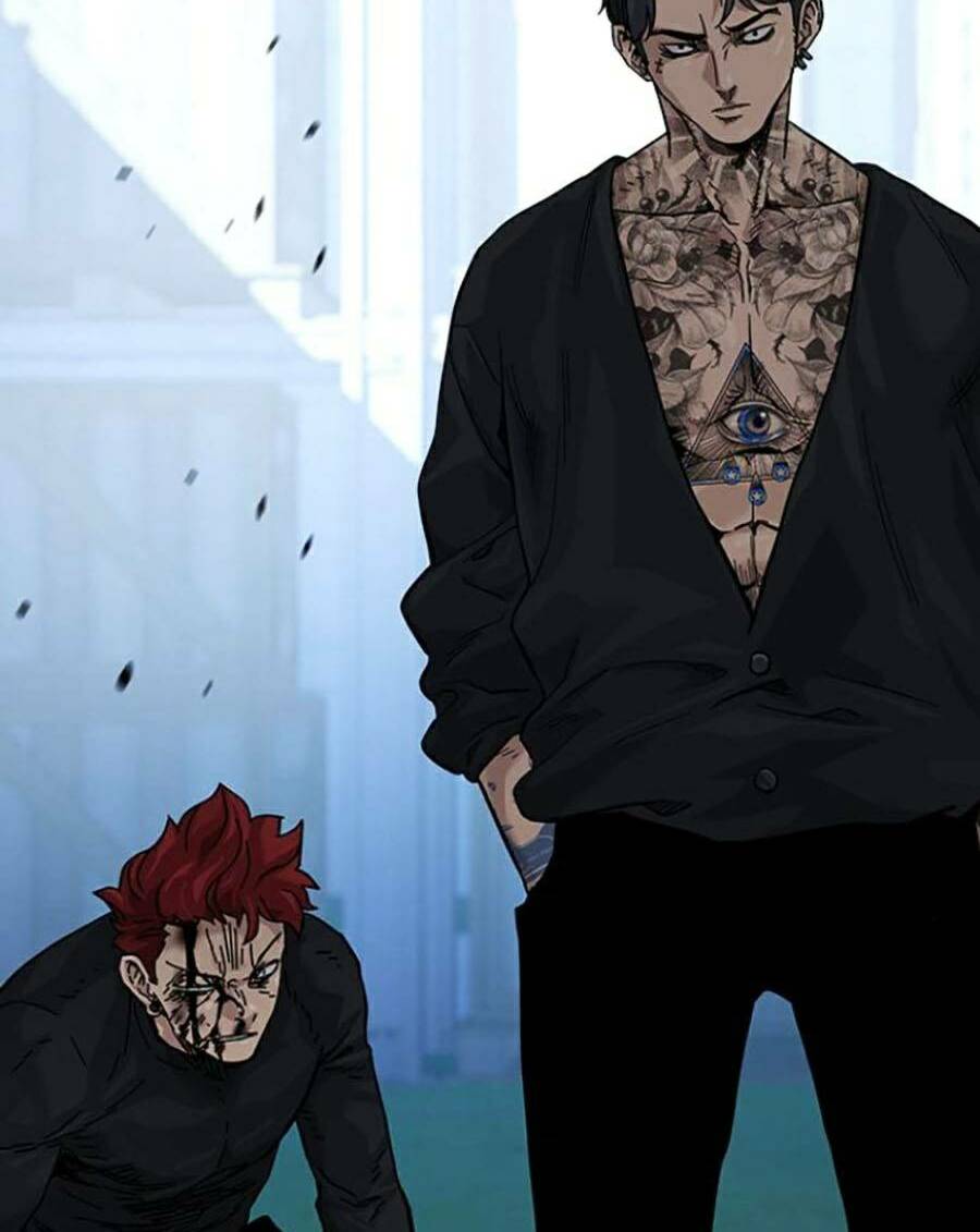 Để Có Thể Sống Sót - Chapter 74 - Page 185