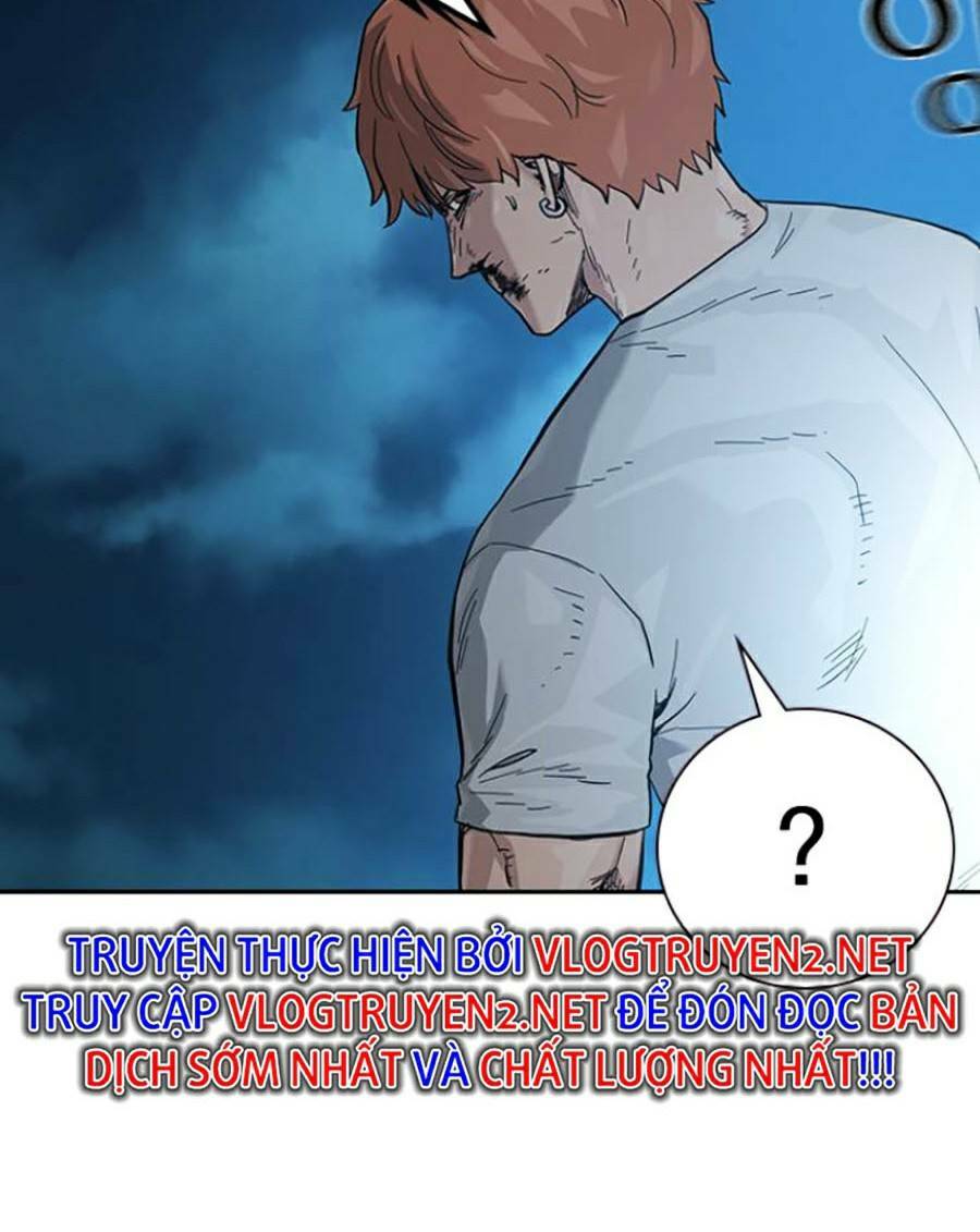 Để Có Thể Sống Sót - Chapter 74 - Page 188