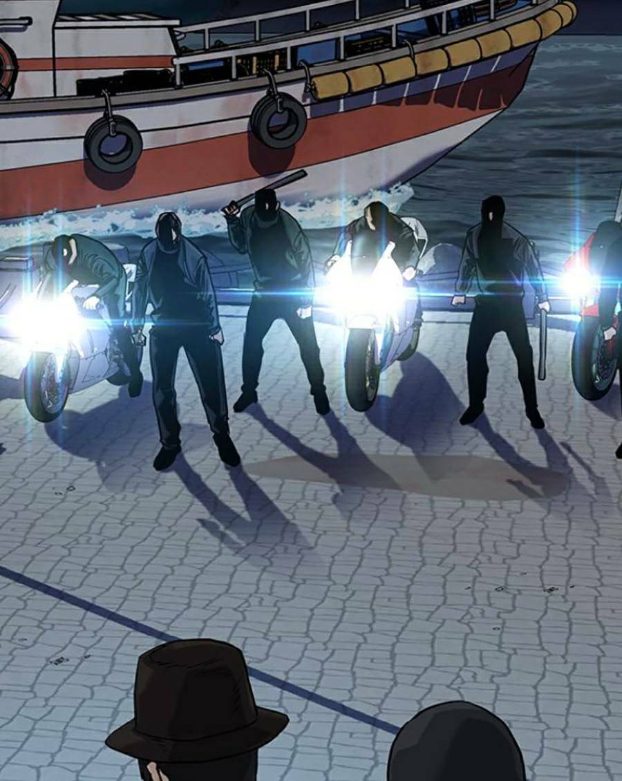 Để Có Thể Sống Sót - Chapter 74 - Page 190