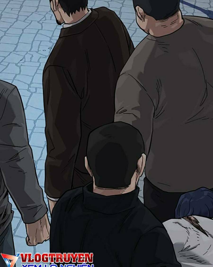 Để Có Thể Sống Sót - Chapter 74 - Page 191