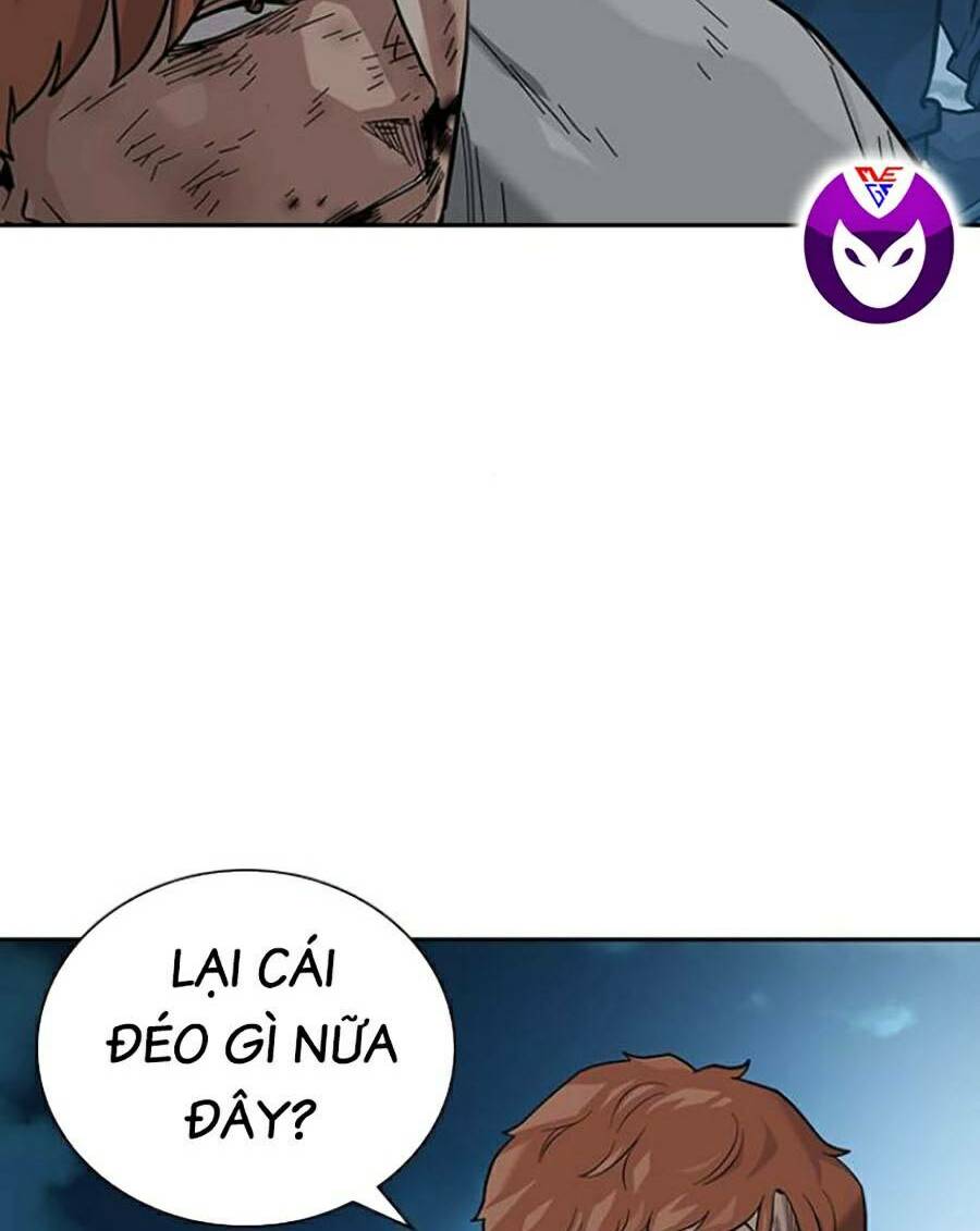 Để Có Thể Sống Sót - Chapter 74 - Page 193