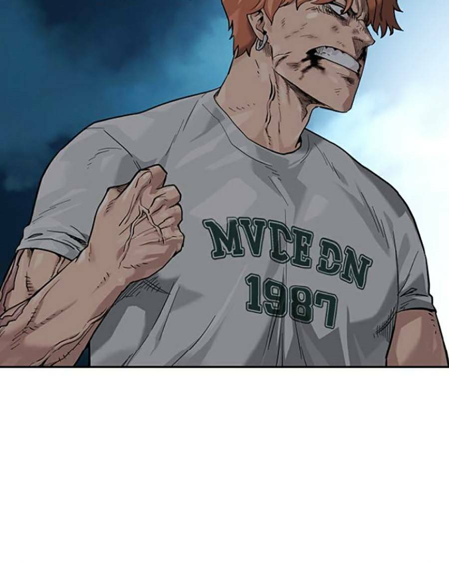 Để Có Thể Sống Sót - Chapter 74 - Page 194