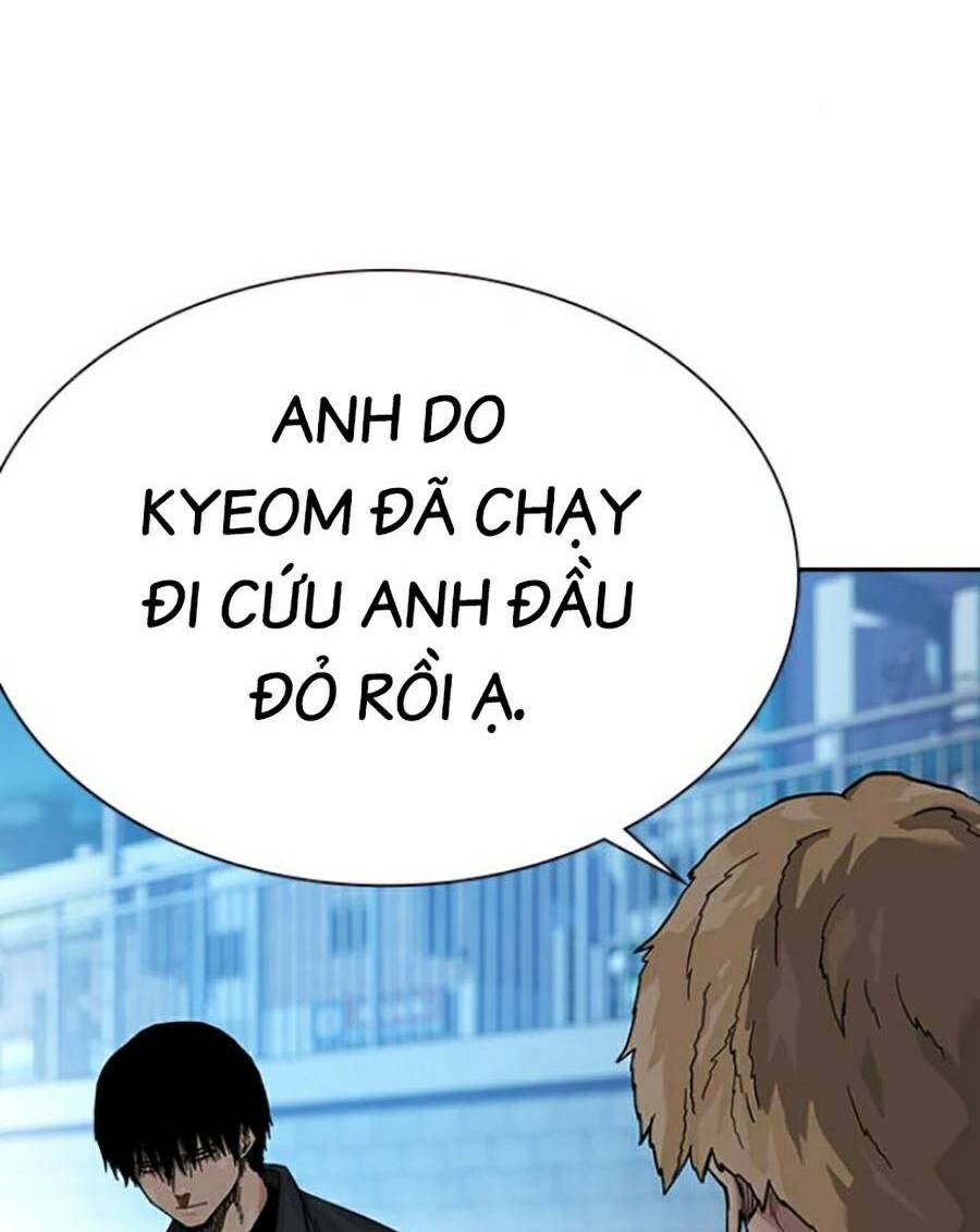 Để Có Thể Sống Sót - Chapter 74 - Page 197