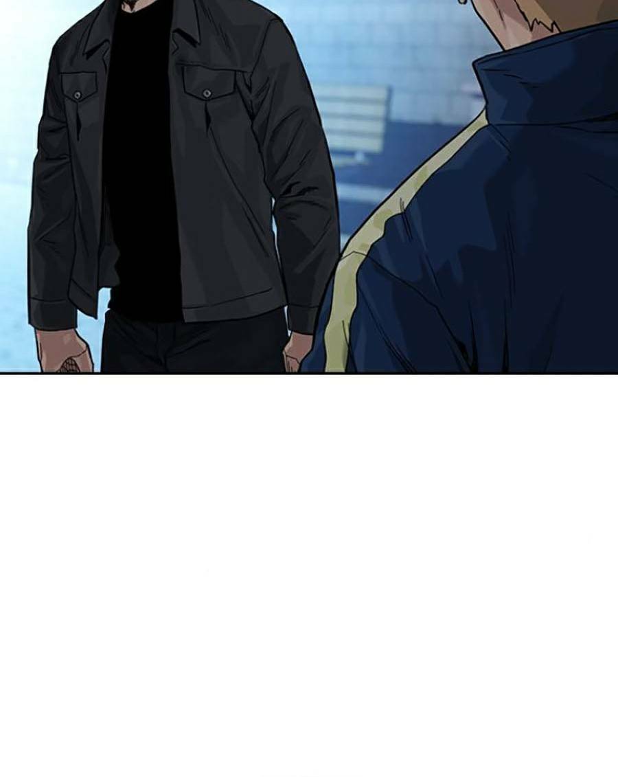 Để Có Thể Sống Sót - Chapter 74 - Page 198