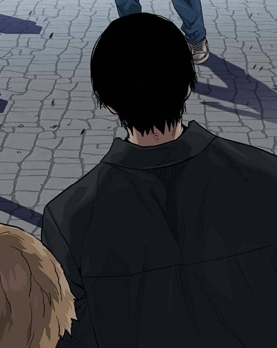 Để Có Thể Sống Sót - Chapter 74 - Page 202