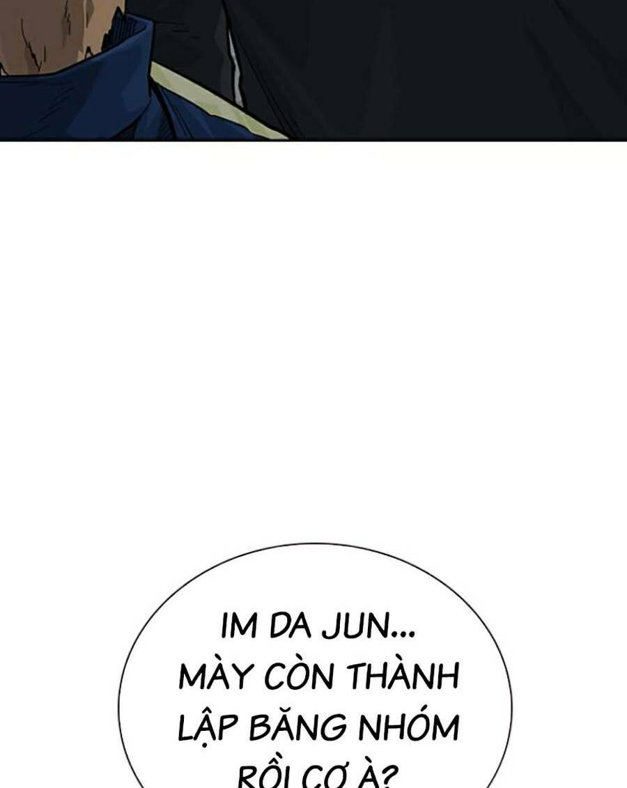 Để Có Thể Sống Sót - Chapter 74 - Page 203