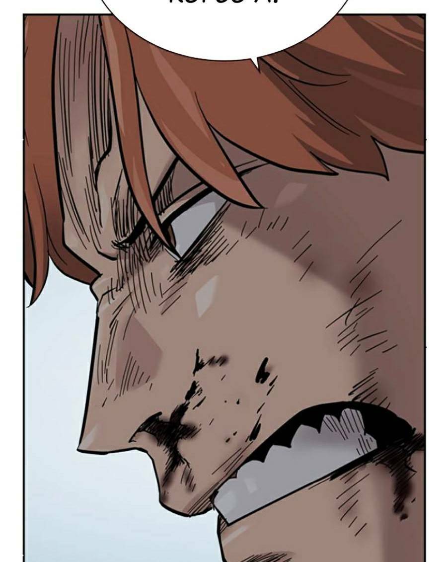 Để Có Thể Sống Sót - Chapter 74 - Page 204