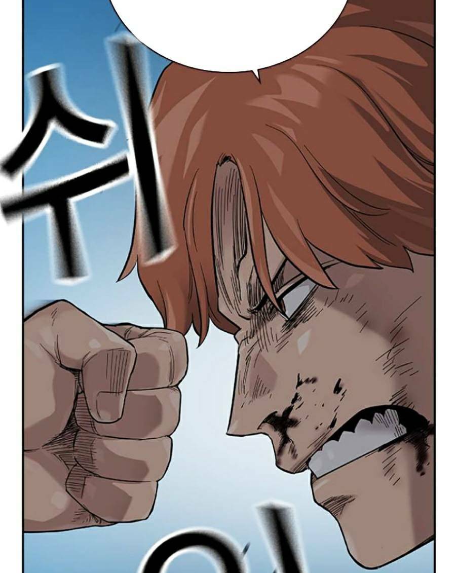 Để Có Thể Sống Sót - Chapter 74 - Page 206