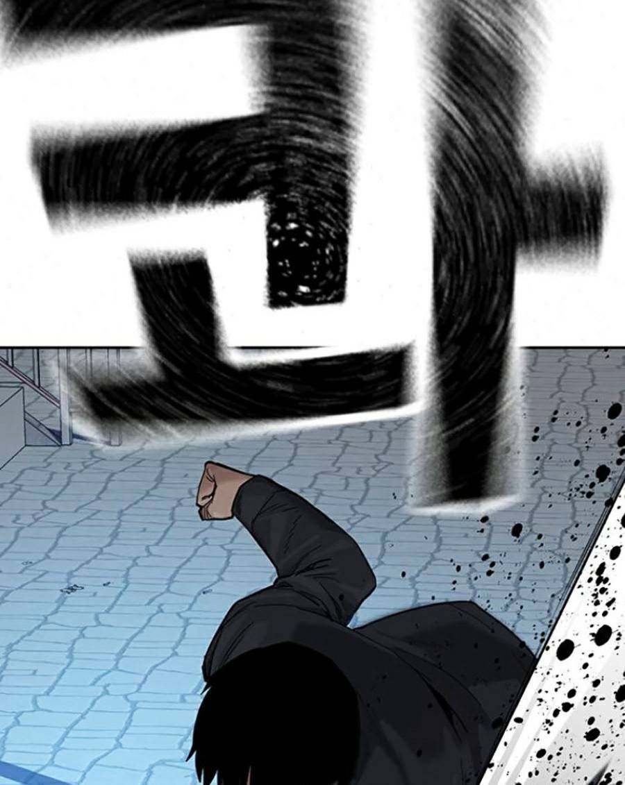 Để Có Thể Sống Sót - Chapter 74 - Page 208