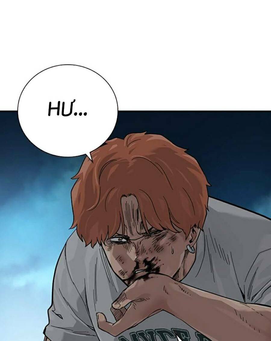 Để Có Thể Sống Sót - Chapter 74 - Page 213