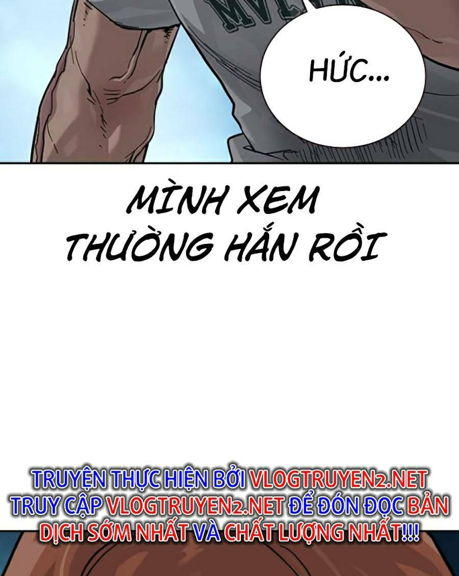 Để Có Thể Sống Sót - Chapter 74 - Page 214