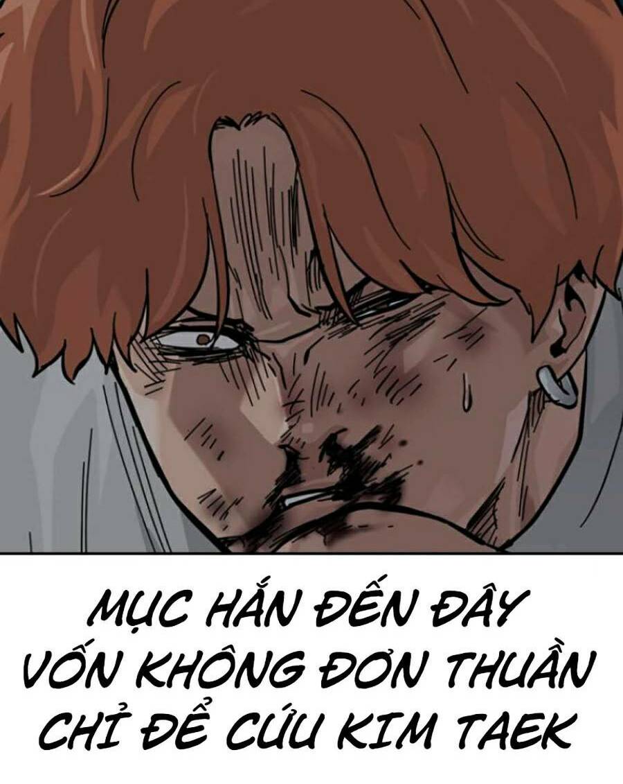 Để Có Thể Sống Sót - Chapter 74 - Page 215