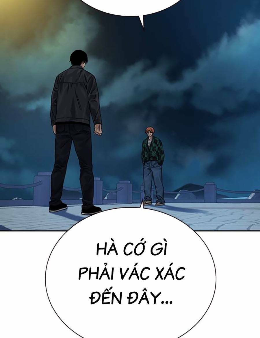 Để Có Thể Sống Sót - Chapter 74 - Page 21