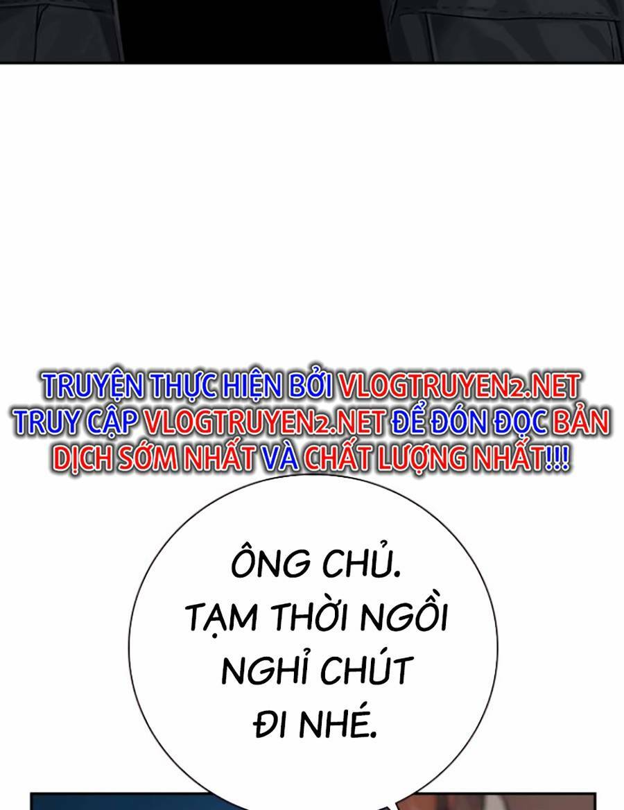 Để Có Thể Sống Sót - Chapter 74 - Page 24