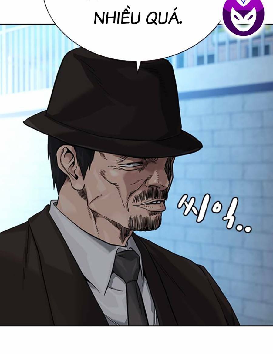 Để Có Thể Sống Sót - Chapter 74 - Page 29