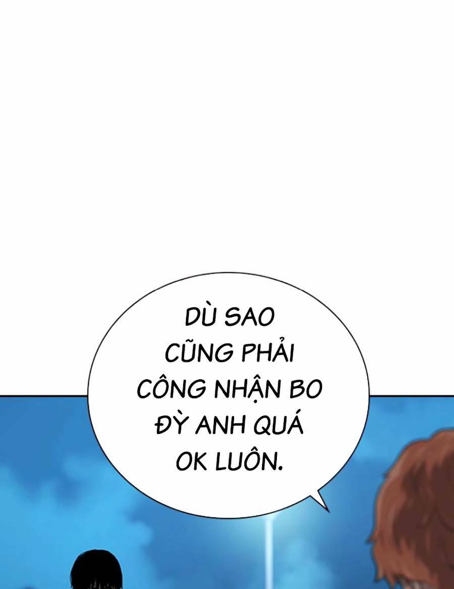 Để Có Thể Sống Sót - Chapter 74 - Page 30
