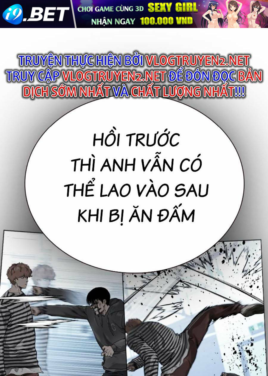 Để Có Thể Sống Sót - Chapter 74 - Page 32