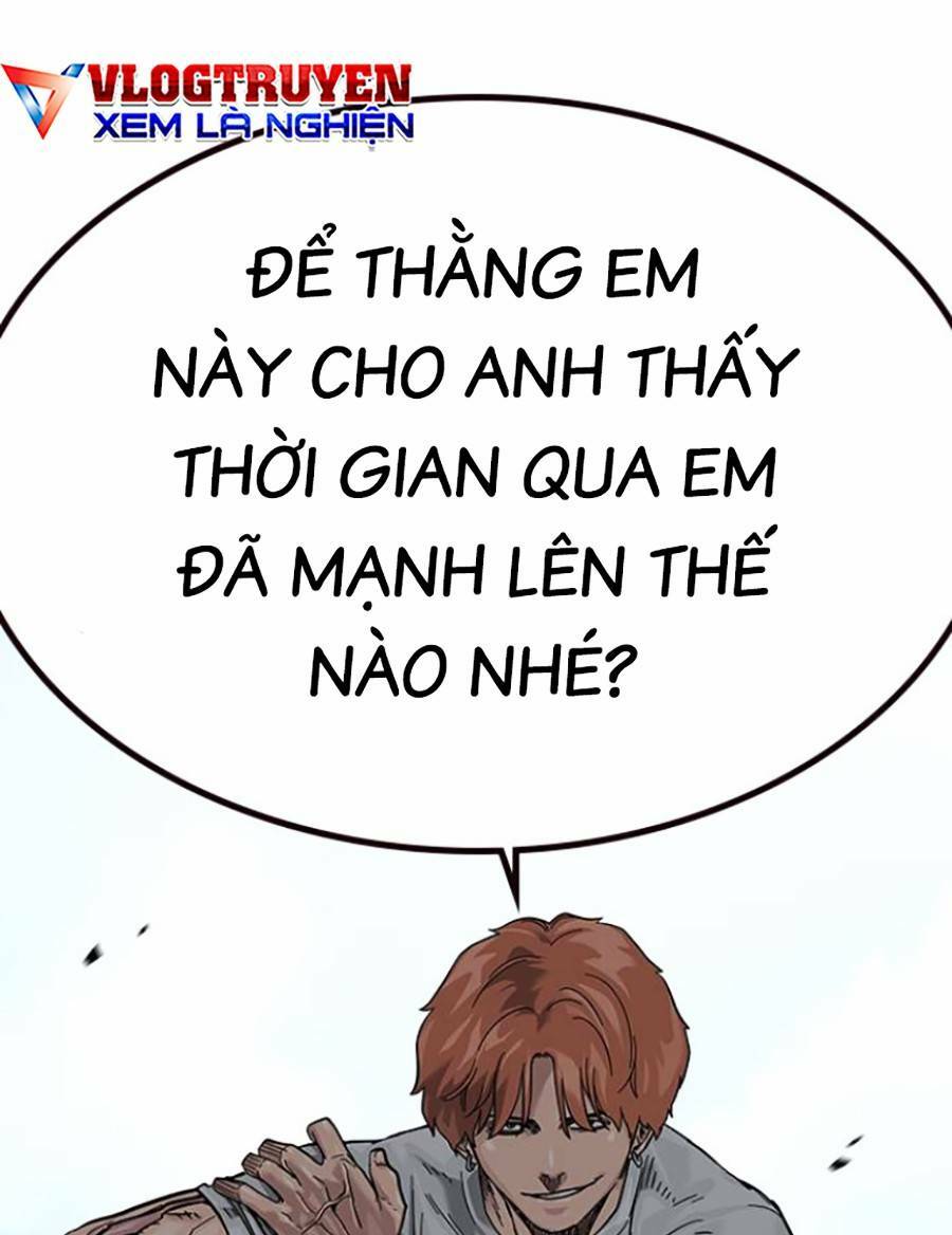 Để Có Thể Sống Sót - Chapter 74 - Page 36
