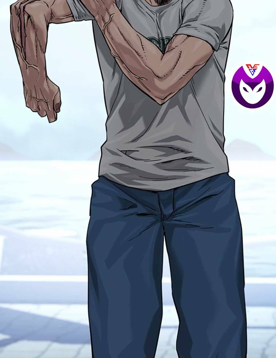 Để Có Thể Sống Sót - Chapter 74 - Page 37