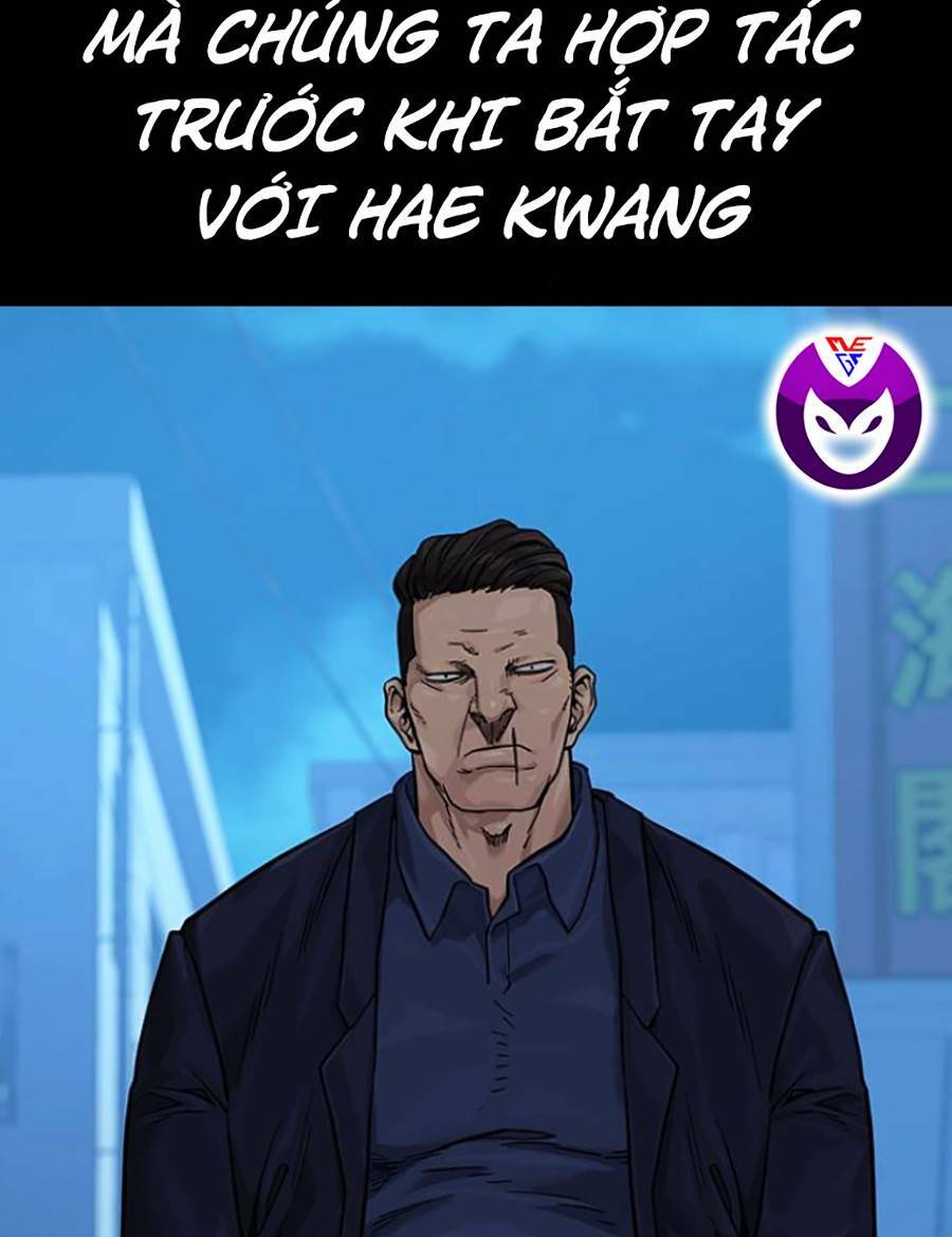 Để Có Thể Sống Sót - Chapter 74 - Page 46