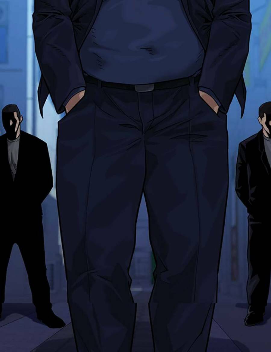 Để Có Thể Sống Sót - Chapter 74 - Page 47