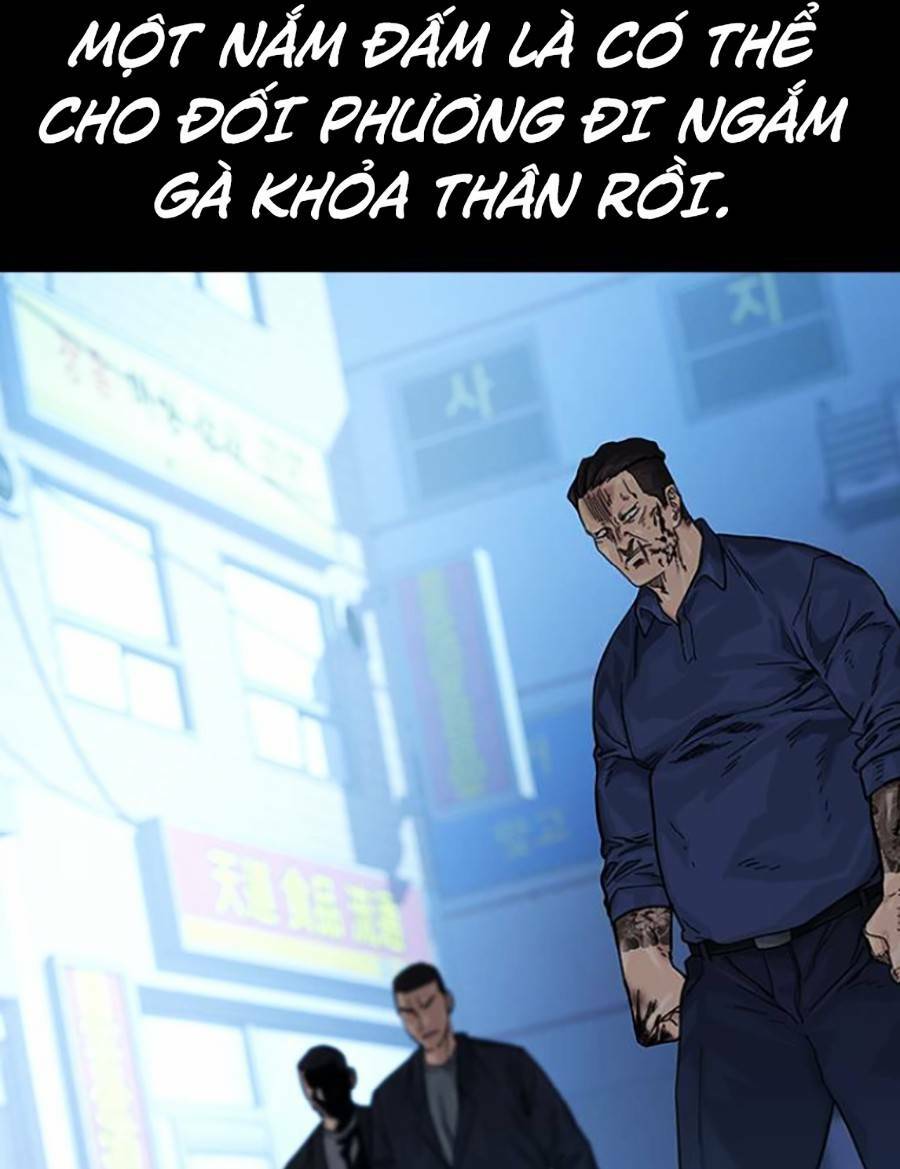Để Có Thể Sống Sót - Chapter 74 - Page 51